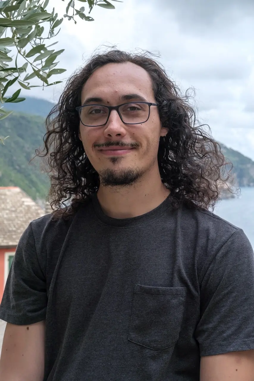 Victor Prouff — Formateur en cybersécurité